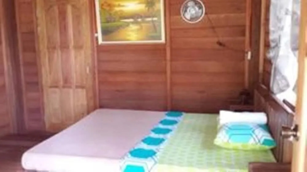 Babak Bungalows Surf and Yoga Resort