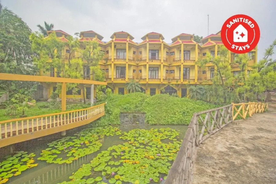 Mayaban Hotel & Resort