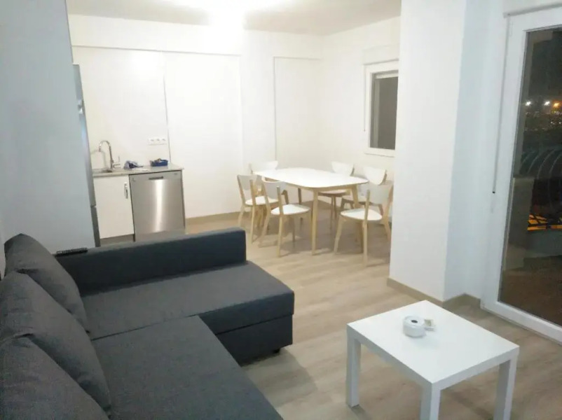 Apartamentos Poniente