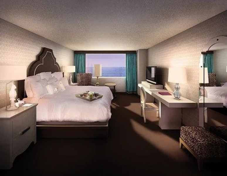 The Annex at the Chelsea