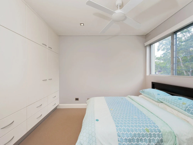 The Penthouse at Little Beach