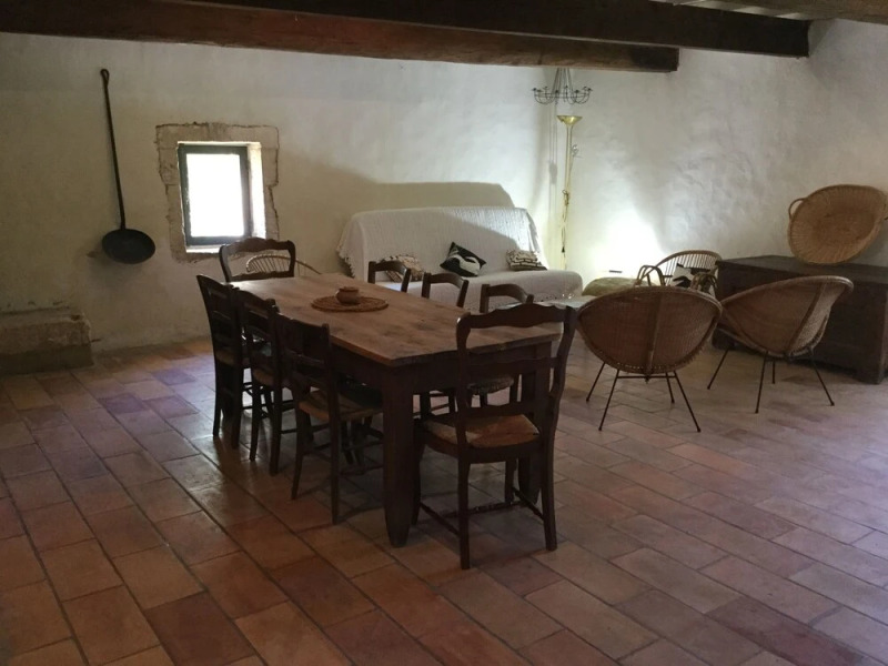 La ferme Marca - Maison entière