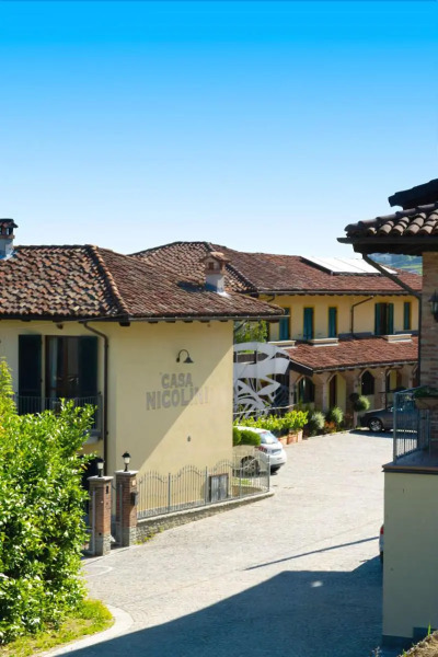Casa Nicolini Albergo Ristorante