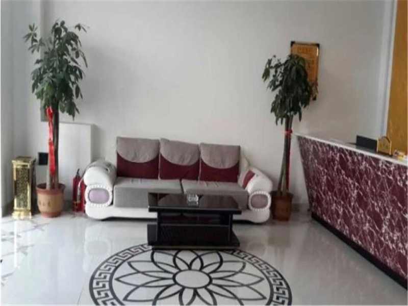 Dezhou Pingyuan Zhongtai Inn
