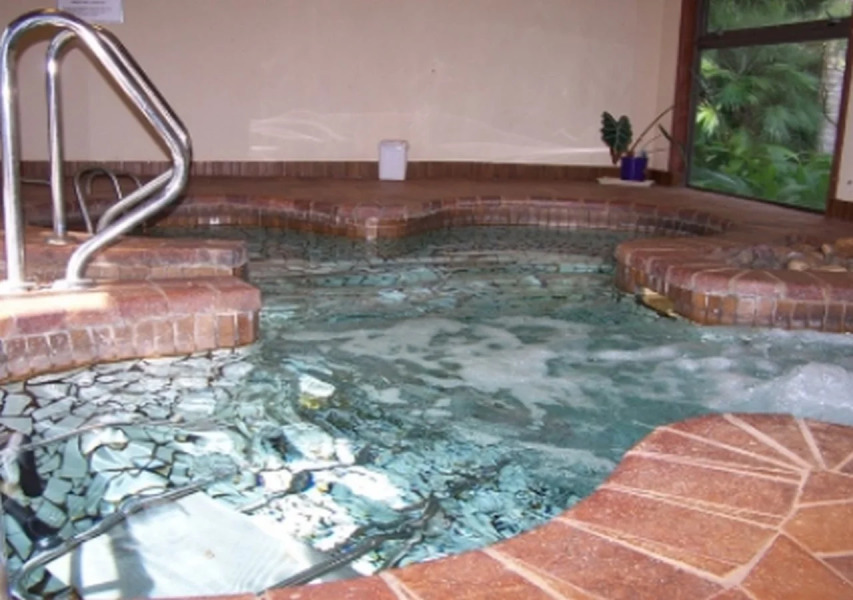 Tanglewood Gardens Rainforest Retreat