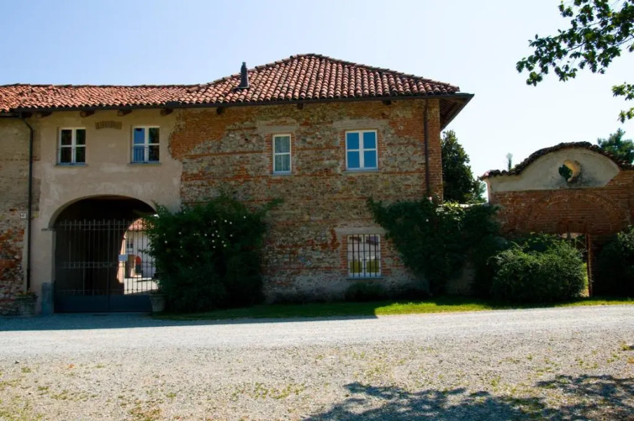 Agriturismo Camisassi