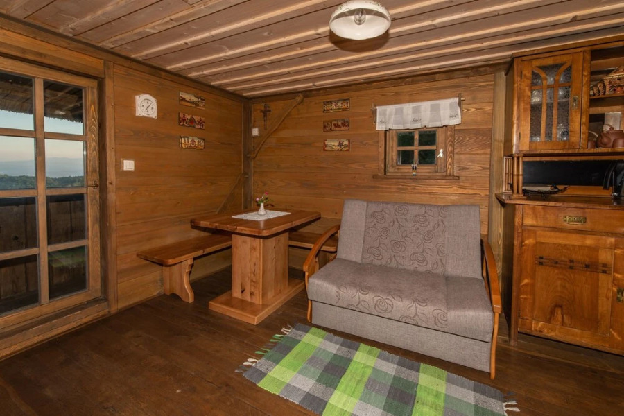 Vineyard Cottage Škatlar 1