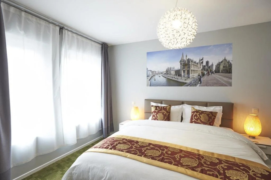 Hotel Temse