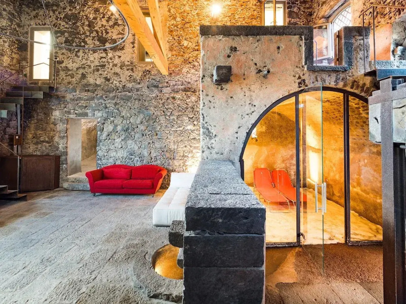 Belvilla by OYO La Torretta Dieci