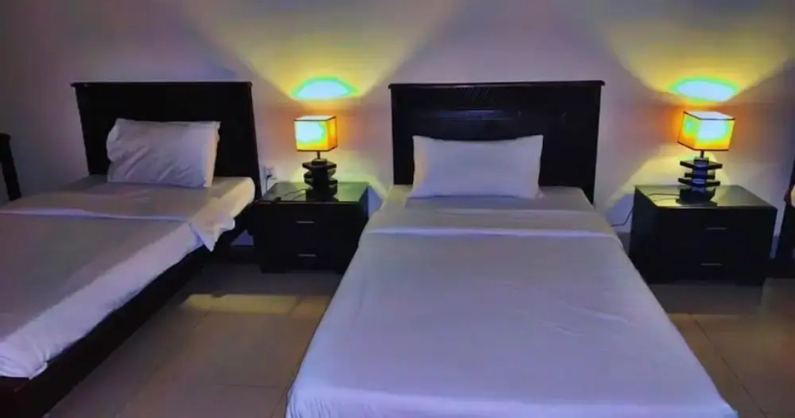 Crown Castle Peshawar