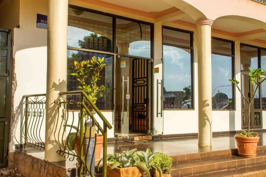 Hotel Nok Continental