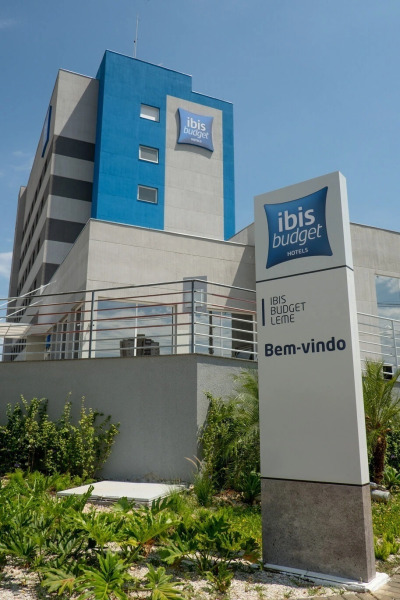 ibis budget Leme