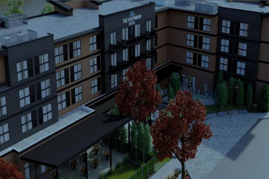 The Hoffmann Hotel Basalt Aspen, Tapestry Collection By Hilton