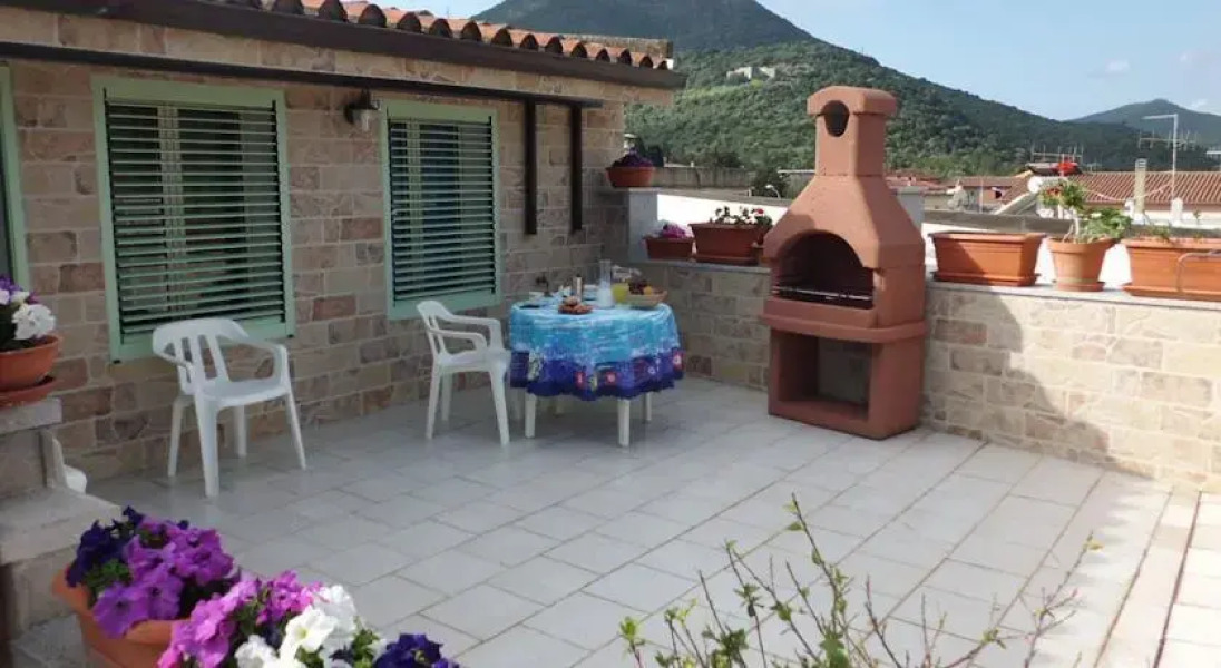 Appartamenti Teulada