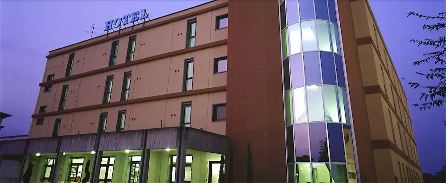 Hotel Nuovo Sole HNS