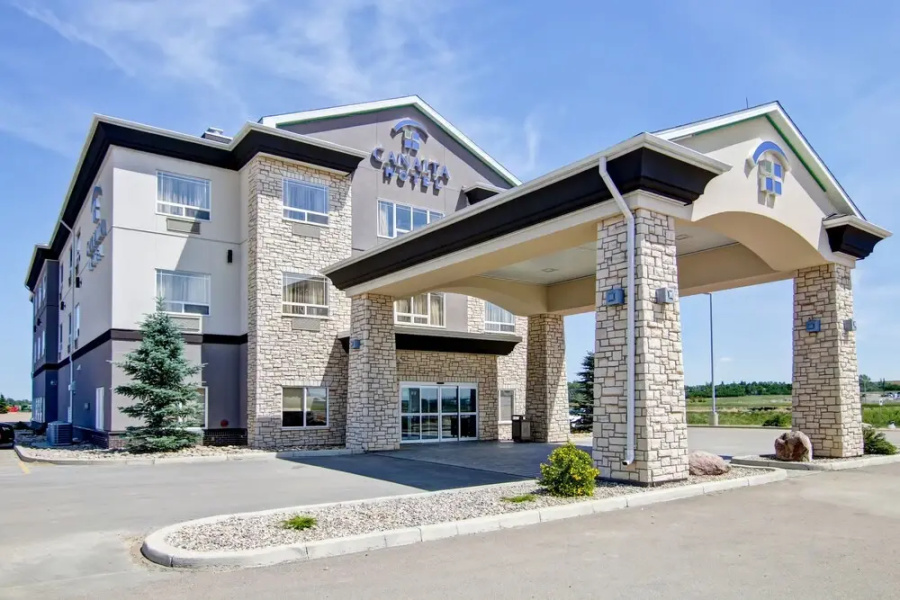 Canalta Esterhazy