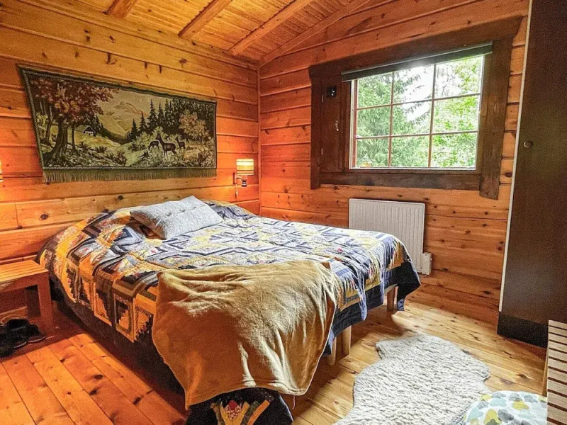 6 Person Holiday Home in Blentarp-by Traum