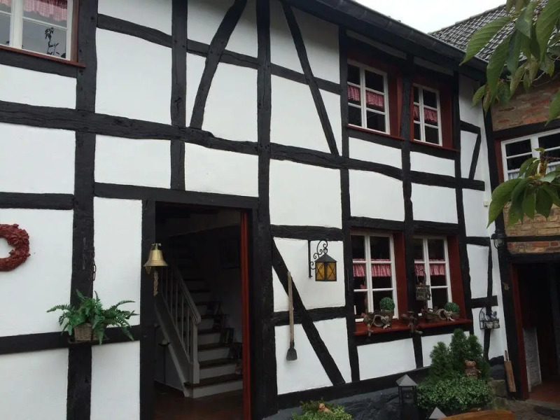 Ferienhof Schmickerath