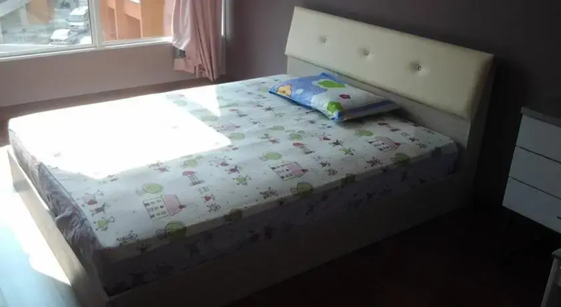 Greenlane Luxury Condominium