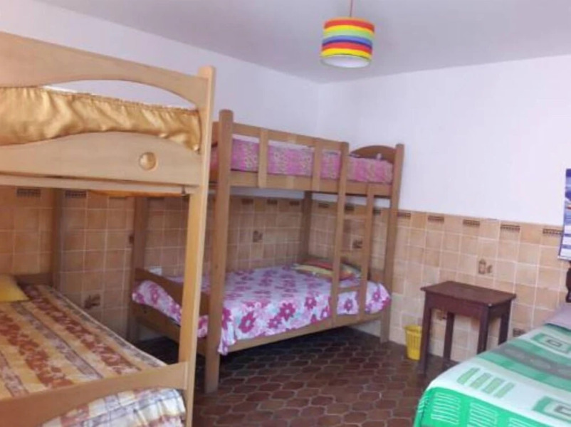 Hostal Mar Pacífico Sur