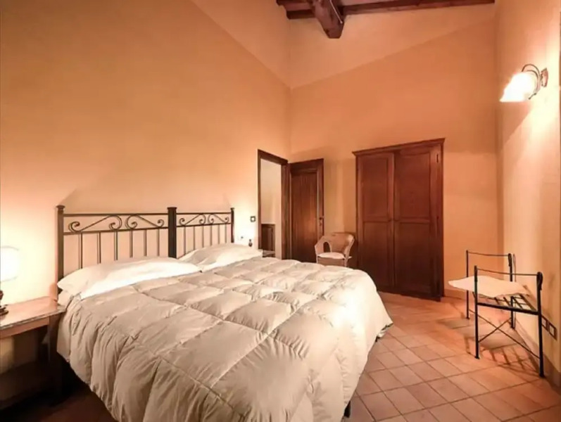 Holiday Home in Reggello