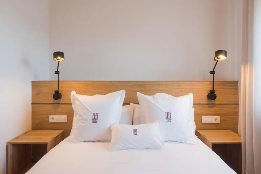 La Piconera (Petit Luxe)