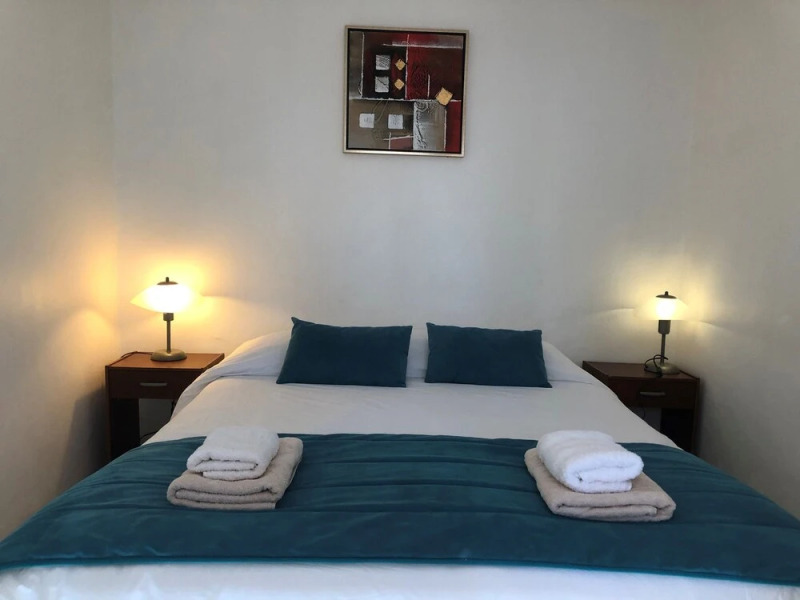 Antaira Bed and Tours