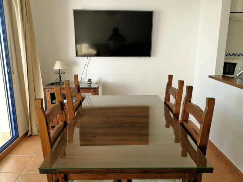 Apartamento Los Olivos