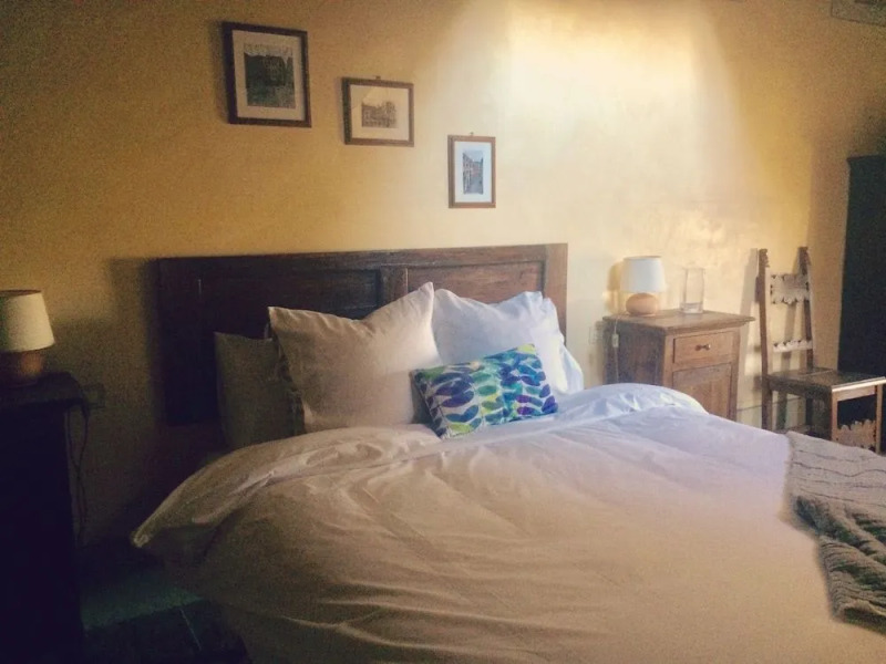 Agriturismo Fonte Abellana