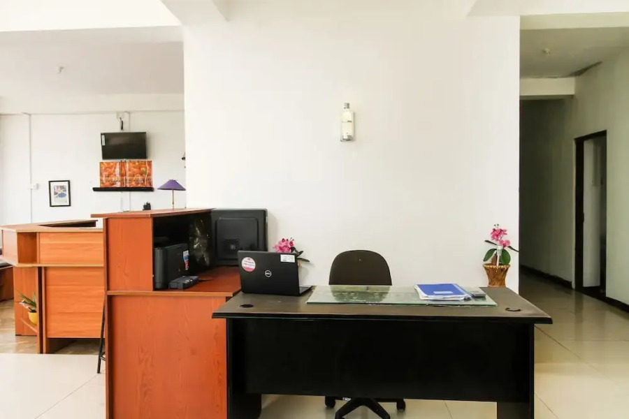 OYO 342 Hotel Ocean Spray