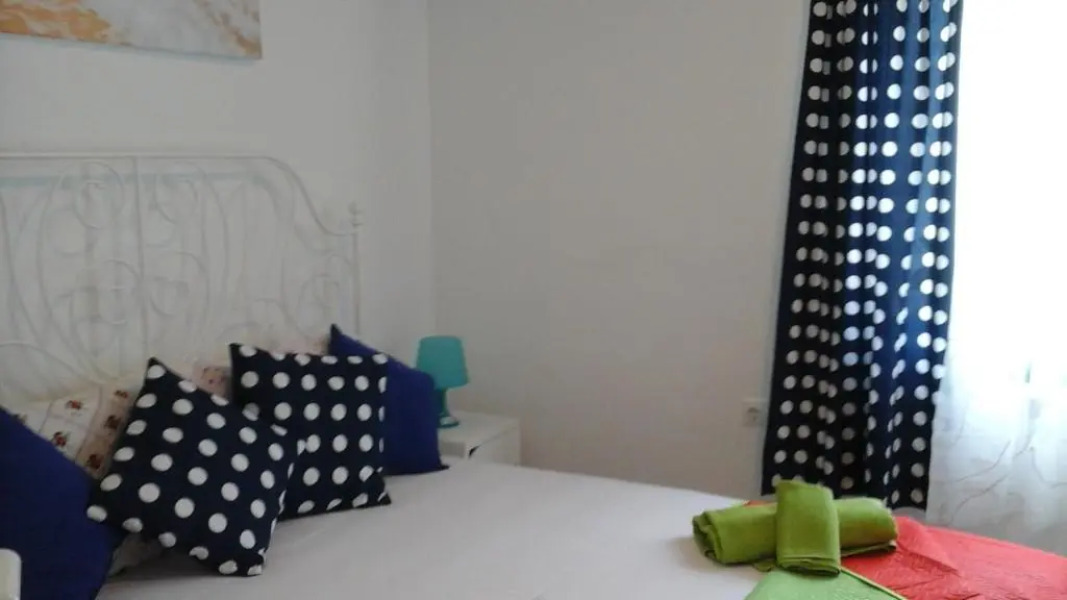 Myconian Summer House