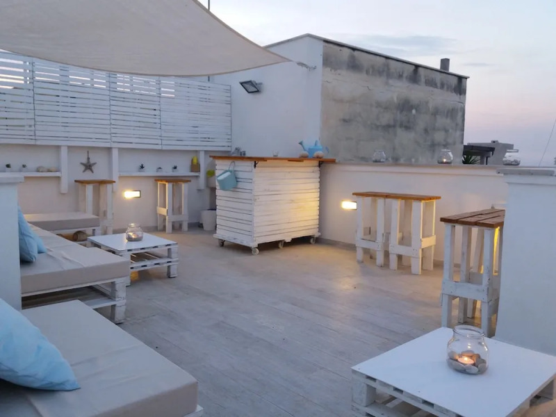 Borgosangiovanni B&B