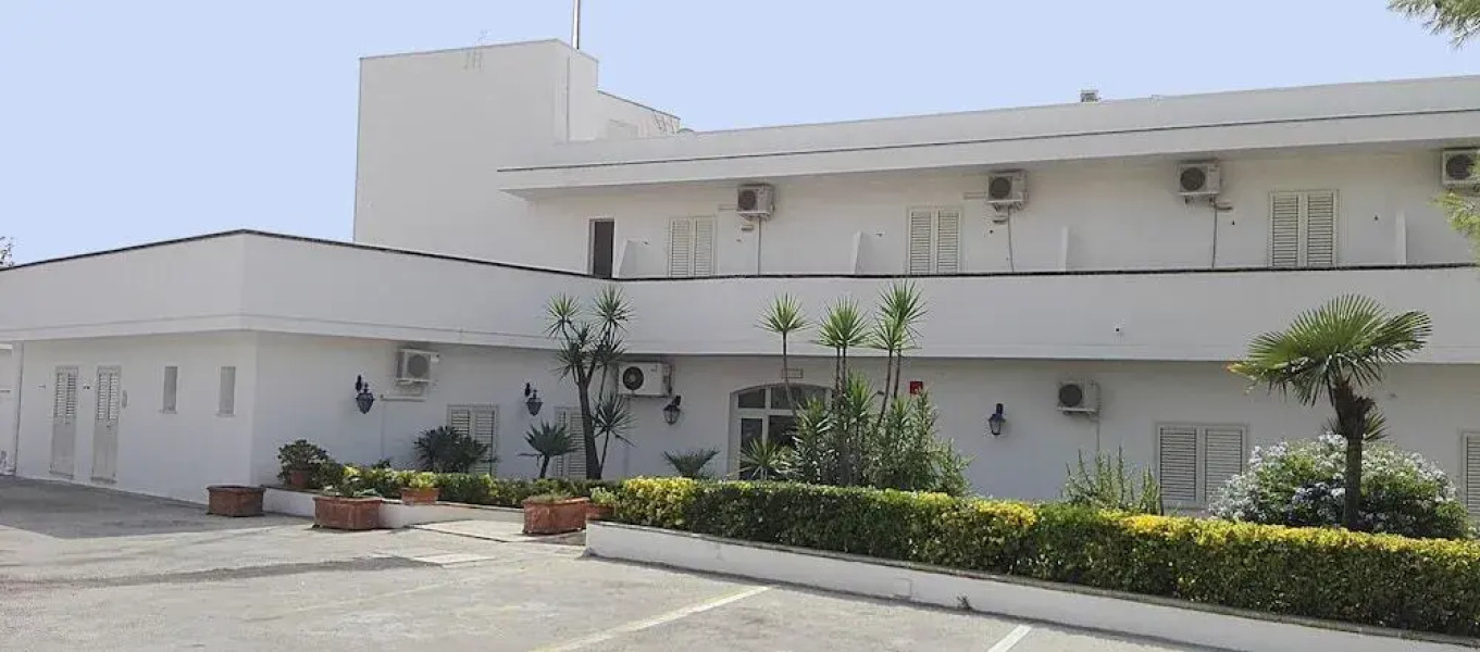 Picchio Hotel Pescoluse