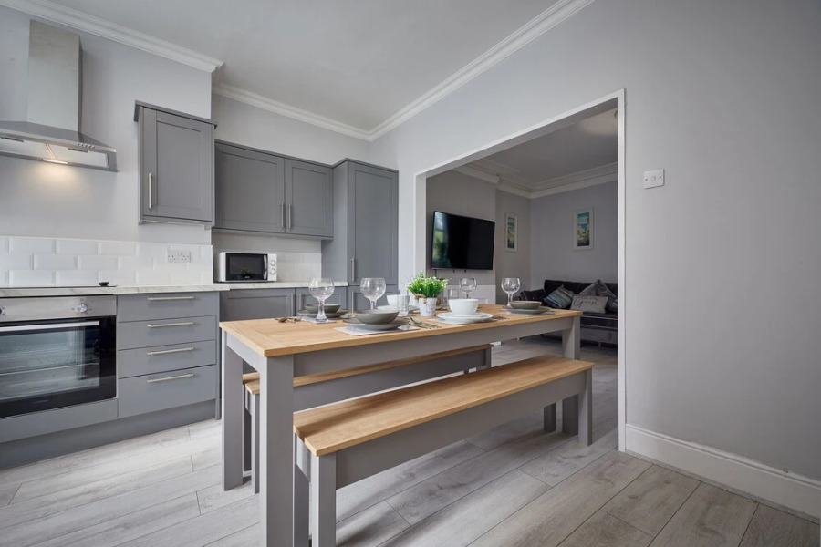 Comfy-stays - Dilston