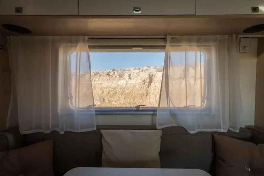 Itav Bateva Caravans - ייטב בטבע קרוואנים