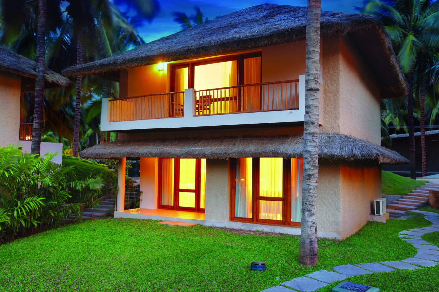 Coco Lagoon by Great Mount