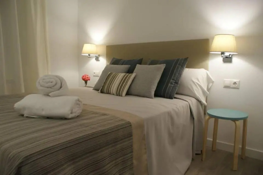 Apartments Estación M&S