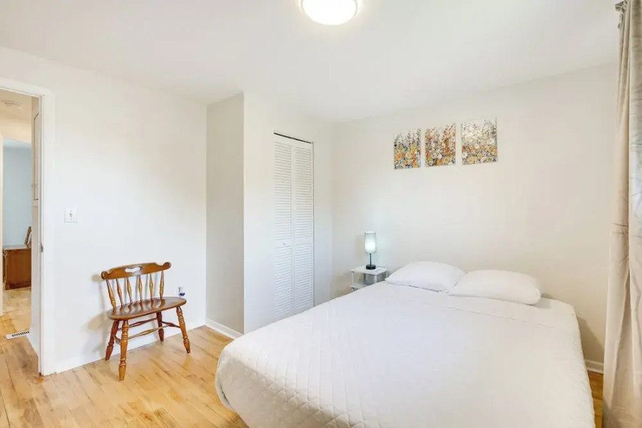 Cleveland Home w/ Fenced Yard ~ 10 Mi to Downtown!