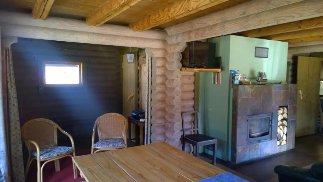 Markna Holiday Homes