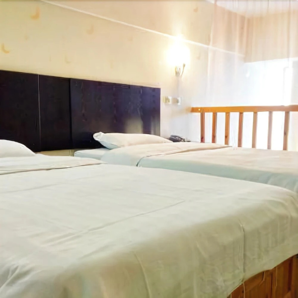 The Oceania Hotel Yunnan
