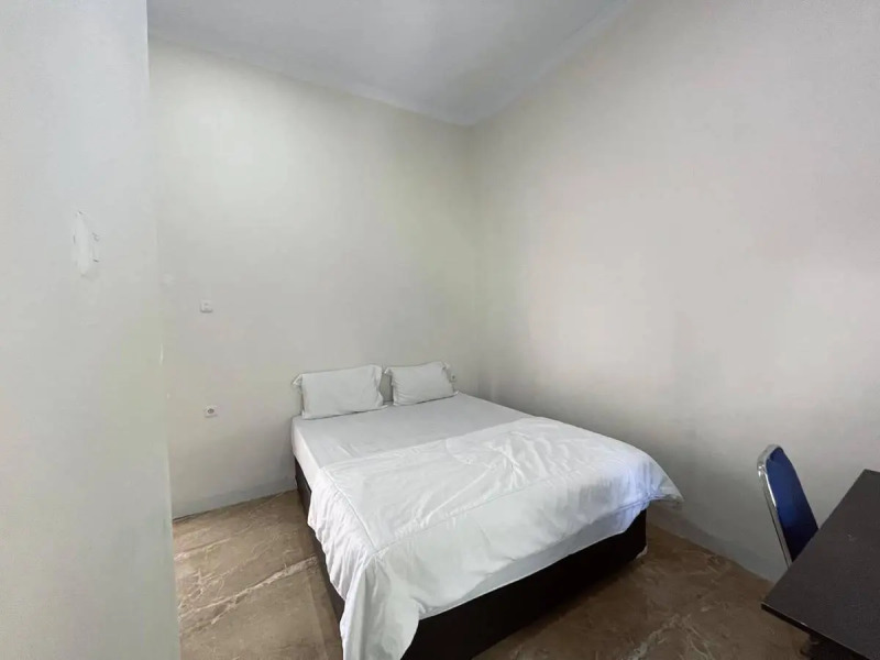 Wisma Maestro Toraja RedPartner