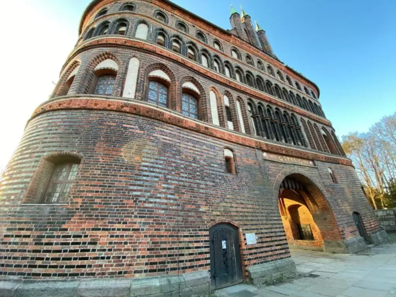 K 357 - Monteurzimmervermittlung und Vermietung Lübeck