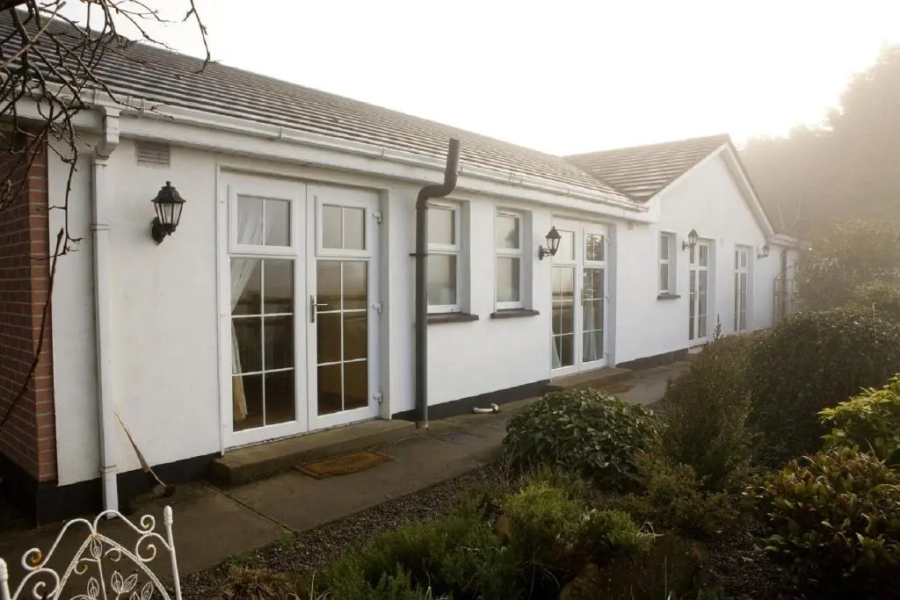 Evergreen B&B