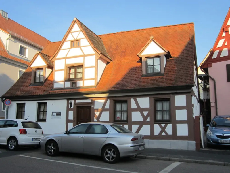 Gästehaus Engelgasse