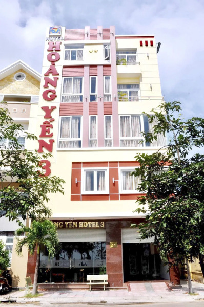 Hoang Yen 3 Hotel