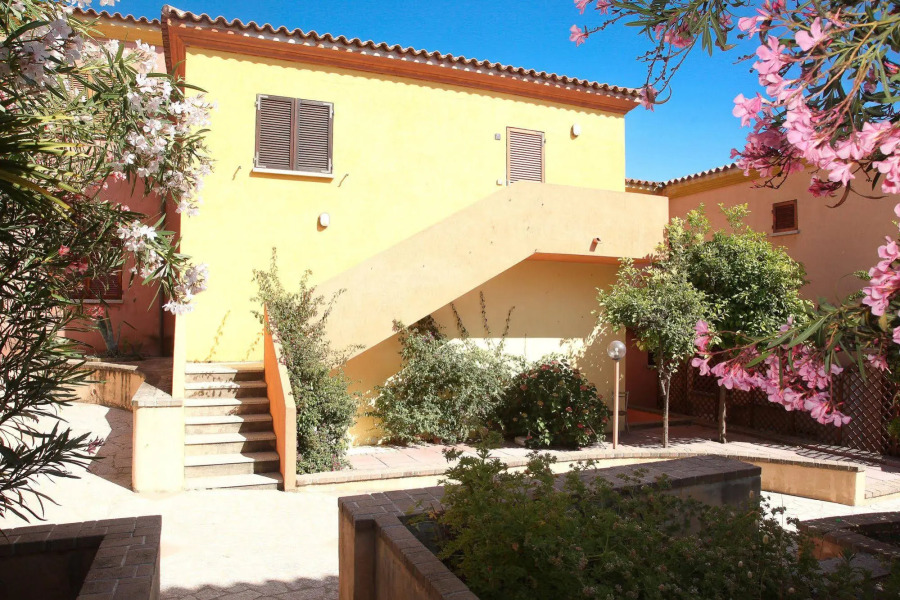 Tanca Torre - Agenzia Isola Rossa