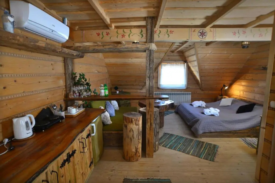 Gorący Potok Apartamenty