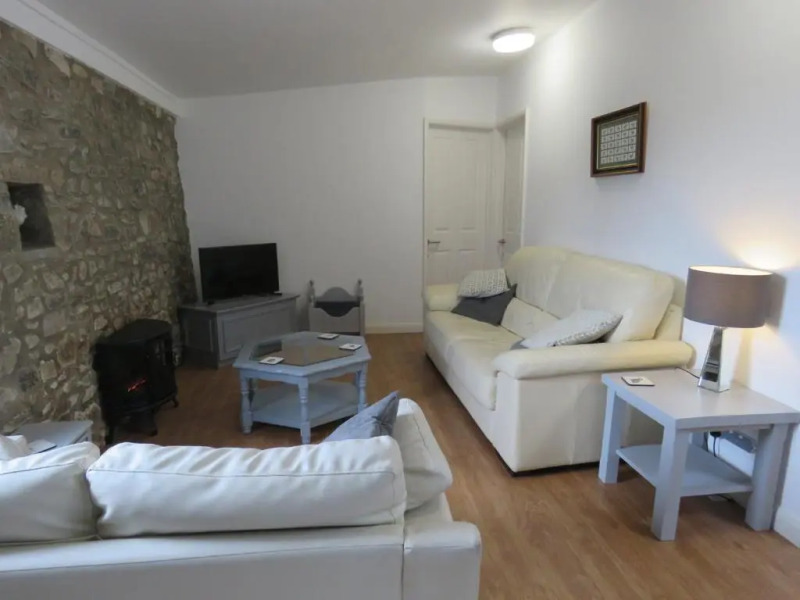 Vale of Glamorgan - Cottage - Sleeps 4 - Parking