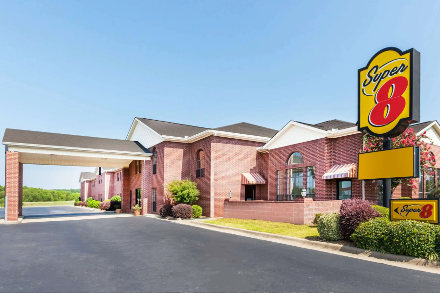 Sleep Inn & Suites Searcy near University