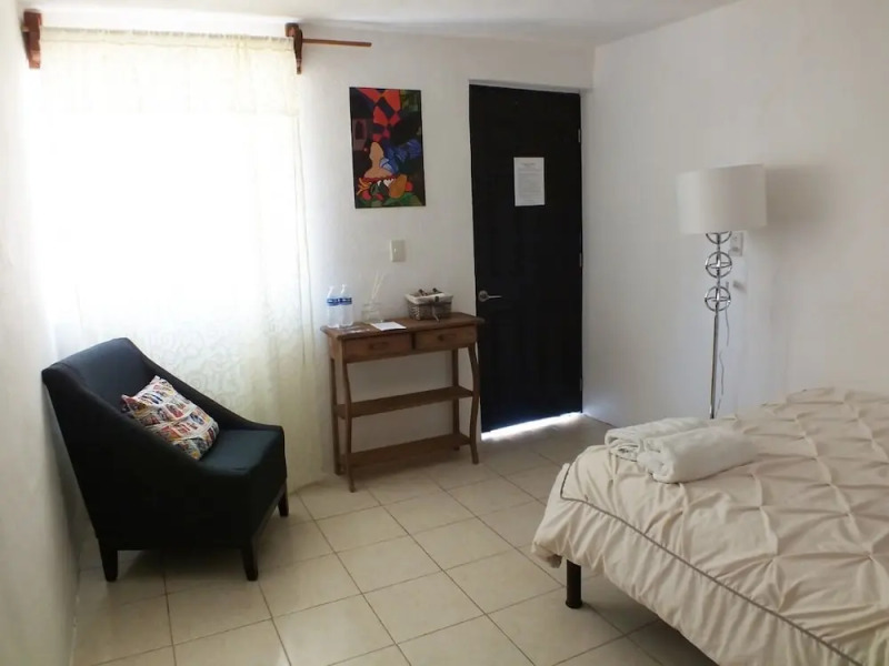 Hotel Boutique Calderon